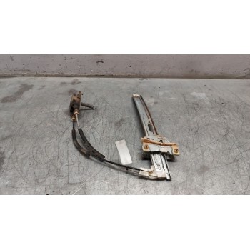 Recambio de elevalunas delantero derecho para mazda 626 berlina (gf) 2.0 ditd ac referencia OEM IAM   