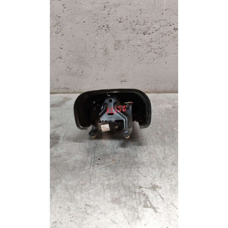 Recambio de palanca freno de mano para ford transit caja cerrada, media (fy) (2000 =>) ft 350 2.4 express-line referencia OEM IA - Blanco 2