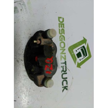Recambio de pinza freno delantera izquierda para ford transit, caja abierta 86/92 2.5 diesel referencia OEM IAM   
