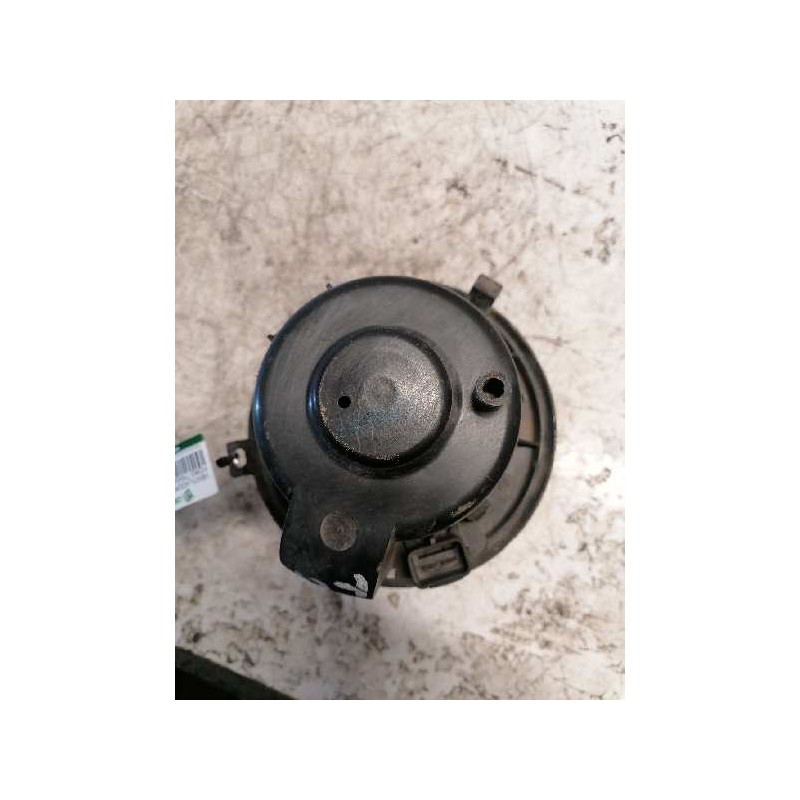Recambio de ventilador calefaccion para ford transit caja cerrada, corta (fy) (2000 =>) 2.4 tde cat referencia OEM IAM YC1H18456 2