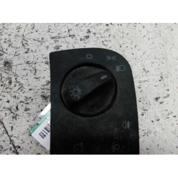 Recambio de mando luces para seat ibiza (6k) cl referencia OEM IAM  14 PINS 