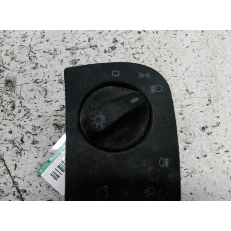 Recambio de mando luces para seat ibiza (6k) cl referencia OEM IAM  14 PINS 2