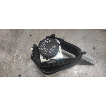 Recambio de cinturon seguridad trasero izquierdo para nissan primera berlina (p12) acenta referencia OEM IAM   