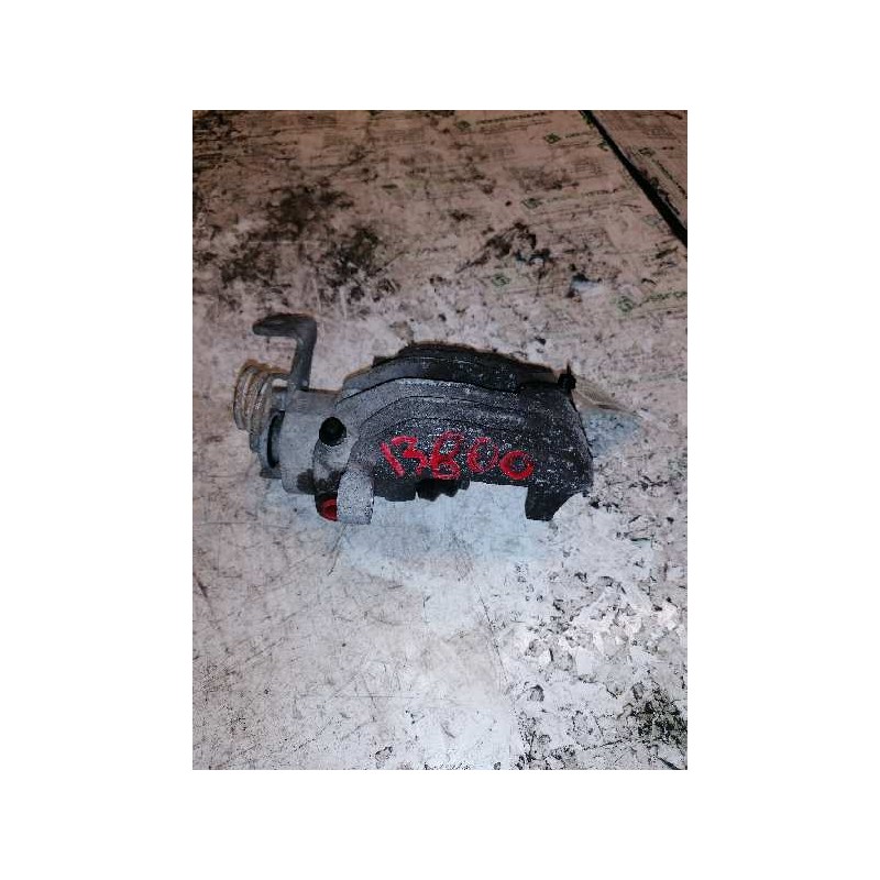 Recambio de pinza freno trasera derecha para alfa romeo 156 (116) 1.9 jtd cat referencia OEM IAM - Azul 2