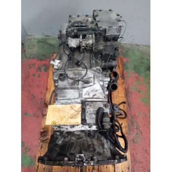 Recambio de caja cambios para volvo b9r 340 touring referencia OEM IAM EGS-VR 3190163 20052420155