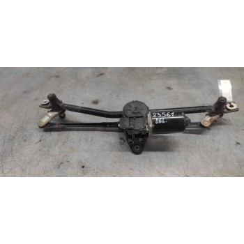Recambio de motor limpia delantero para hyundai i30 classic referencia OEM IAM   5 PINS