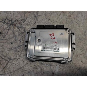 Recambio de centralita motor uce para peugeot 308 sw confort referencia OEM IAM 0281013872 9664843780 9653958980