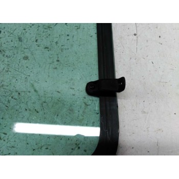 Recambio de luna delantera izquierda para peugeot partner (s1) 2.0 hdi cat referencia OEM IAM 43R000016  