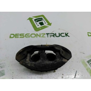 Recambio de pinza freno delantera izquierda para ford transit, caja abierta 86/92 2.5 diesel referencia OEM IAM   