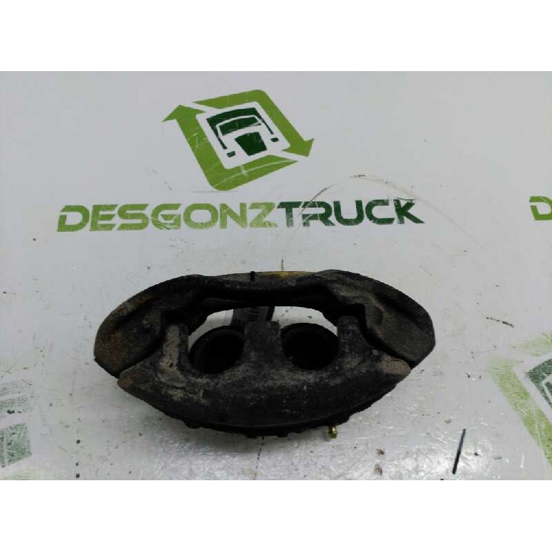 Recambio de pinza freno delantera izquierda para ford transit, caja abierta 86/92 2.5 diesel referencia OEM IAM - Blanco 4