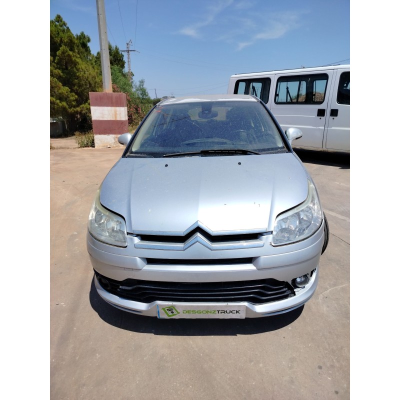 citroën c4 berlina del año 2005