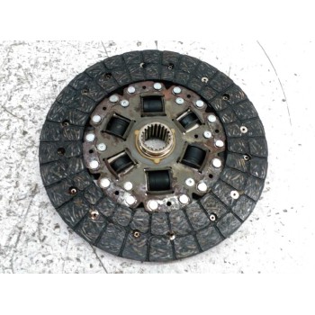 Recambio de kit embrague para toyota rav 4 (a2) 2.0 luna 4x4 (2003) referencia OEM IAM   
