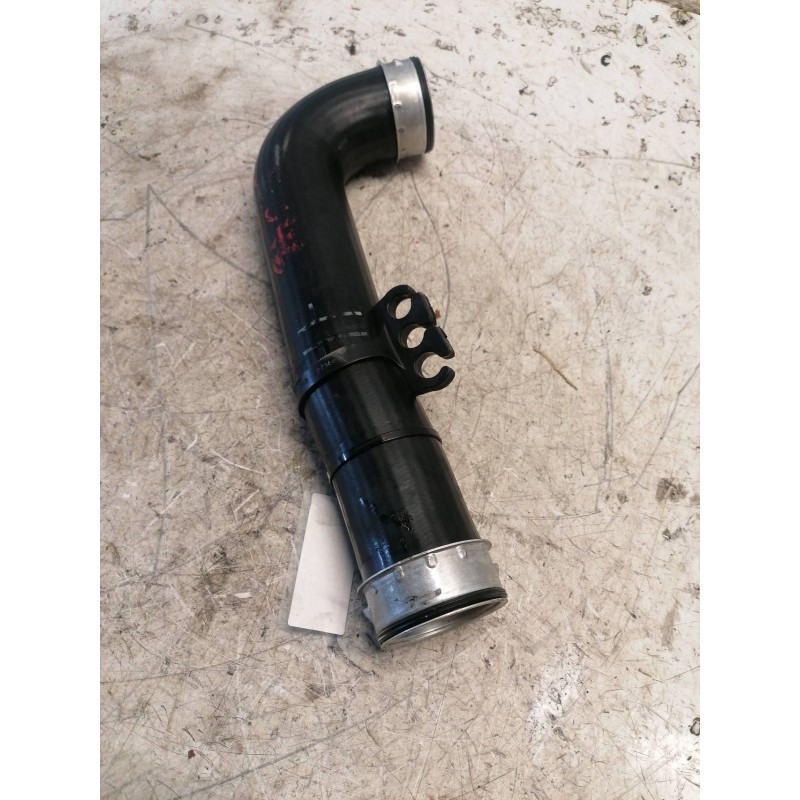 Recambio de mangueras intercooler para seat leon (1p1) reference referencia OEM IAM 1K0145838C 2