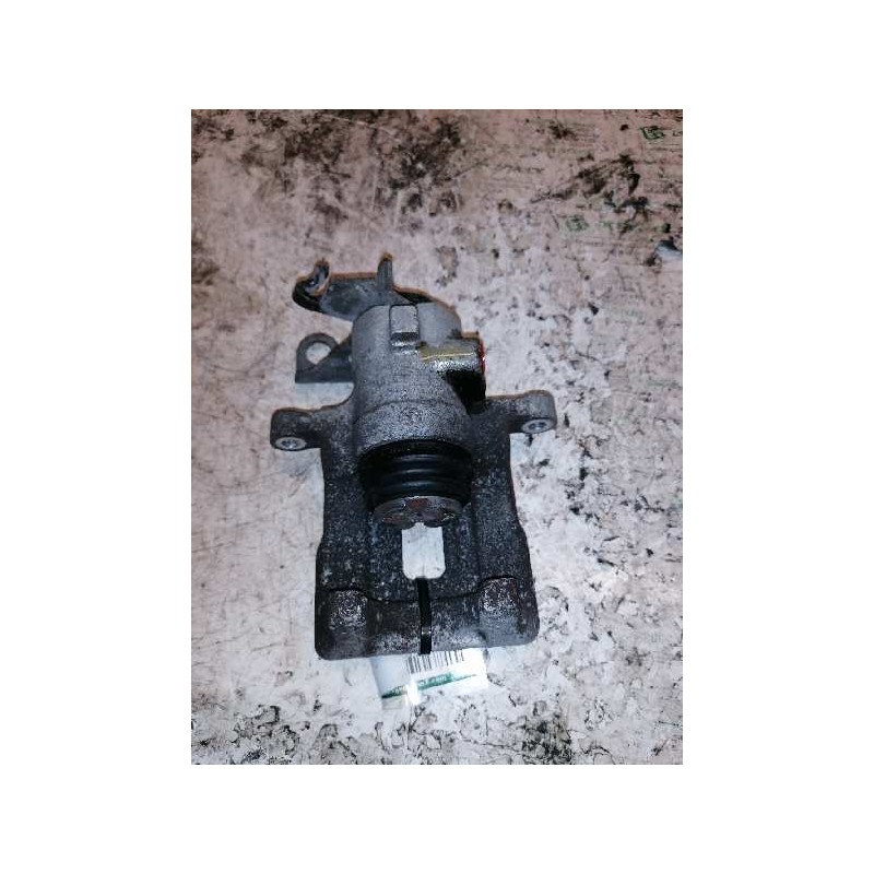 Recambio de pinza freno trasera derecha para alfa romeo 156 (116) 1.9 jtd cat referencia OEM IAM - Azul 3