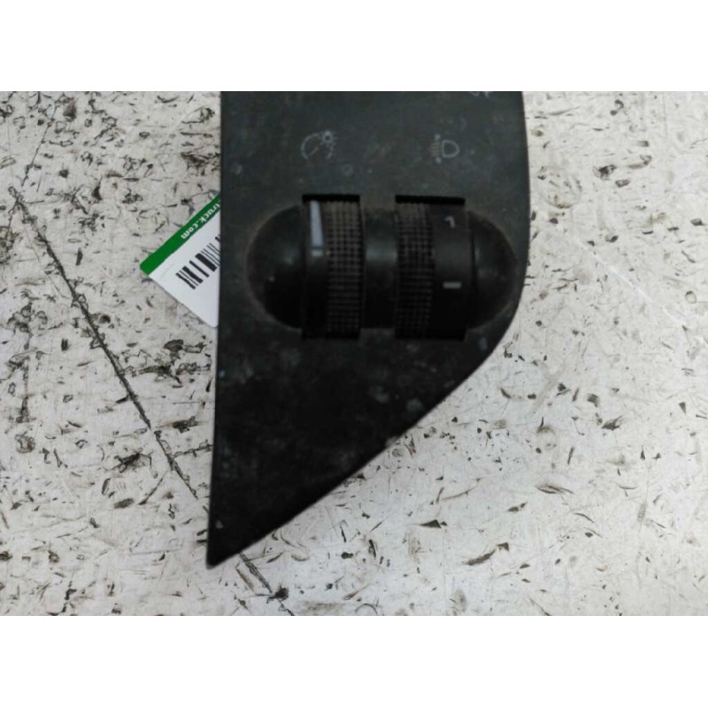 Recambio de mando luces para seat ibiza (6k) cl referencia OEM IAM  14 PINS 3