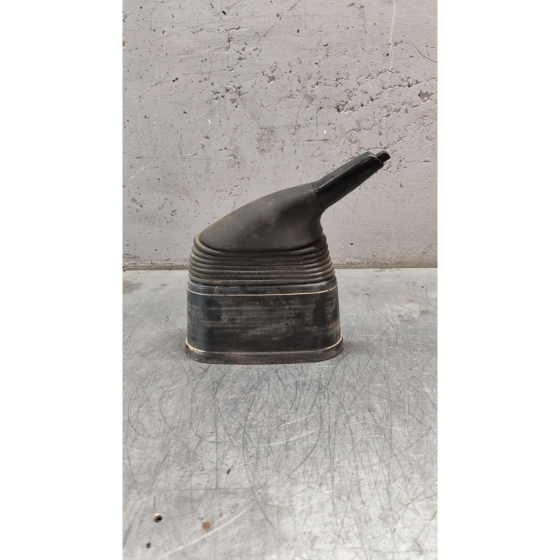 Recambio de palanca freno de mano para ford transit caja cerrada, media (fy) (2000 =>) ft 350 2.4 express-line referencia OEM IA - Blanco 3