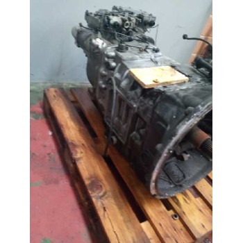 Recambio de caja cambios para volvo b9r 340 touring referencia OEM IAM EGS-VR 3190163 20052420155