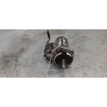 MOTOR ARRANQUE 085911023 BOSCH 9 DIENTES