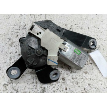 MOTOR LIMPIA TRASERO 9637158780 VALEO 