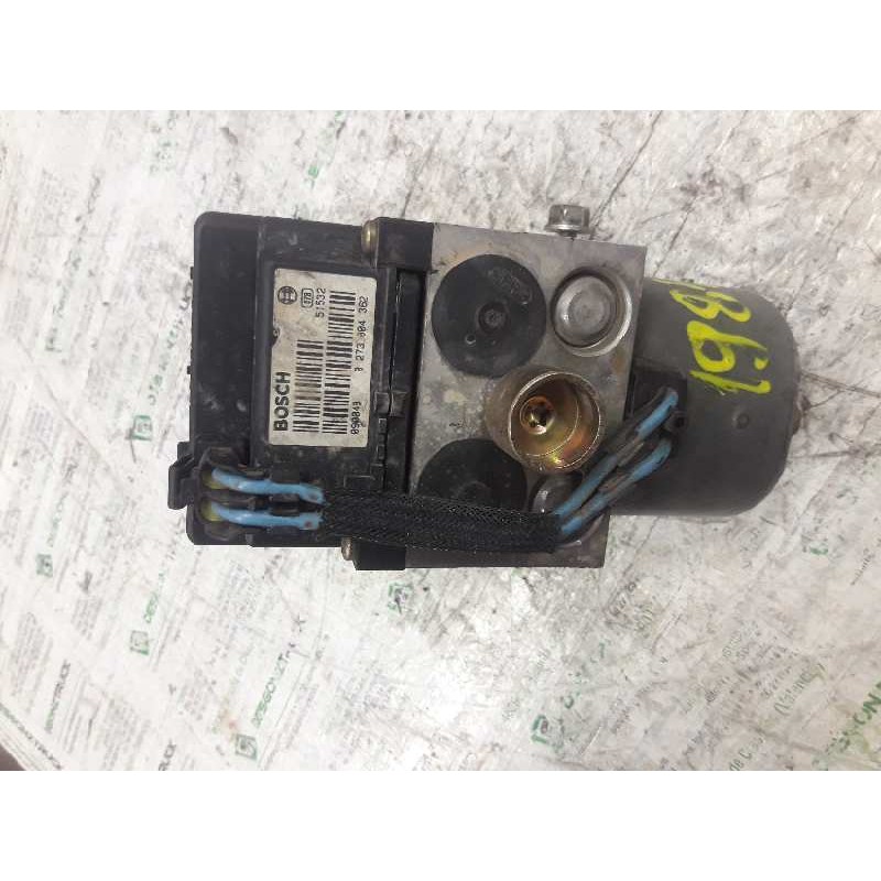 Recambio de abs para opel astra g berlina club referencia OEM IAM 0273004362 0265216651 090048