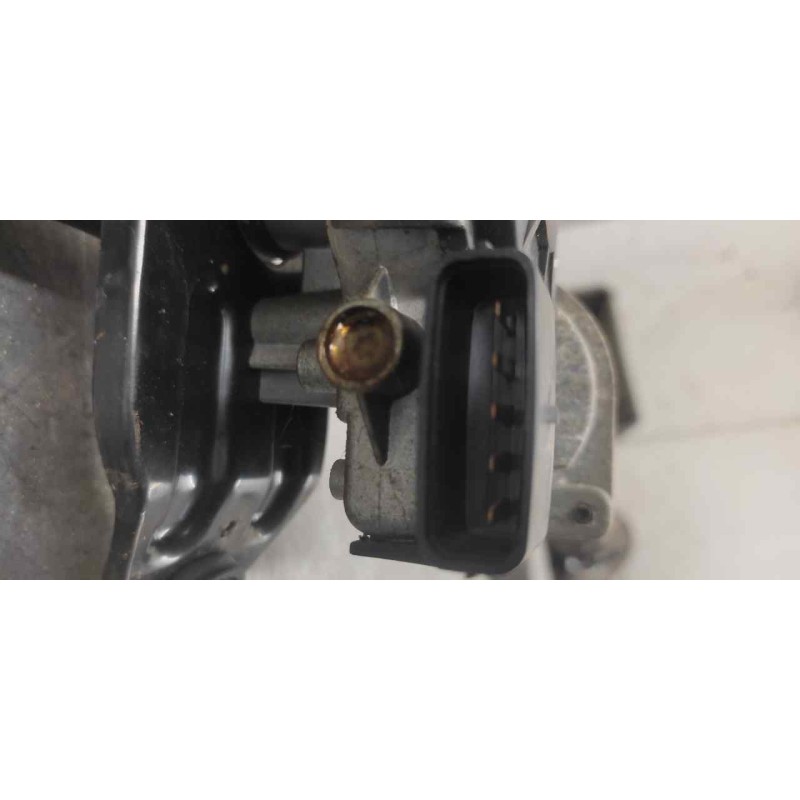 Recambio de motor limpia delantero para hyundai i30 classic referencia OEM IAM   5 PINS - Negro 3