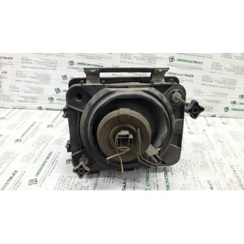 Recambio de faro izquierdo para opel corsa a tr berlina referencia OEM IAM   