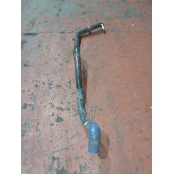 Recambio de tubos intarder para man tg - a 18.xxx fg / bb   (e3/e4) xlx referencia OEM IAM   
