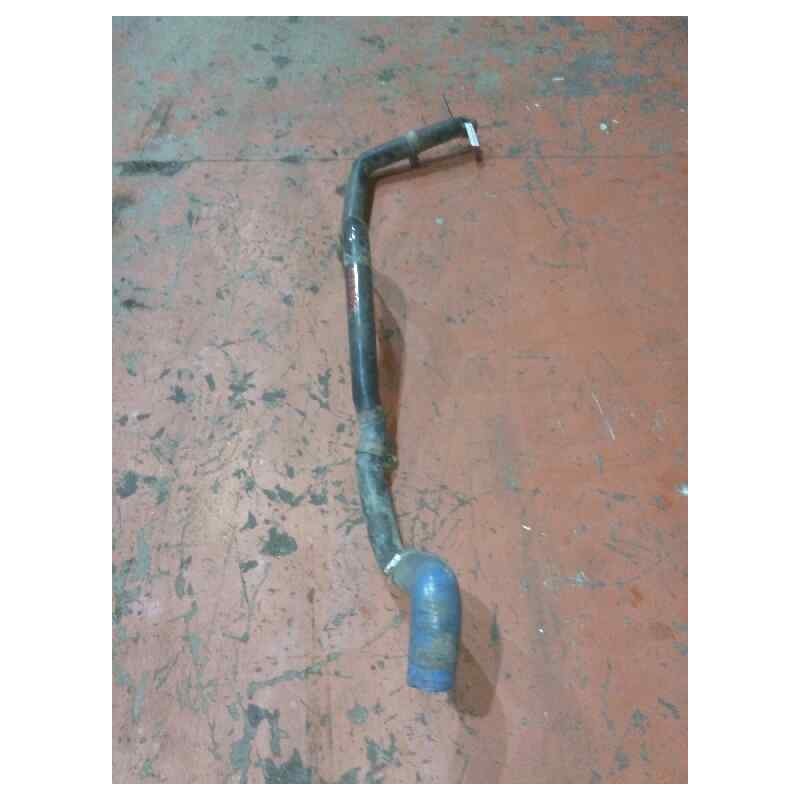 Recambio de tubos intarder para man tg - a 18.xxx fg / bb   (e3/e4) xlx referencia OEM IAM   