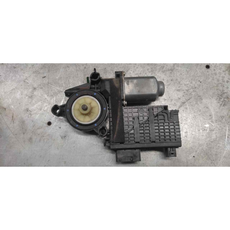 Recambio de motor elevalunas delantero izquierdo para citroën c4 grand picasso exclusive referencia OEM IAM 9654087680 400963C - Gris 3