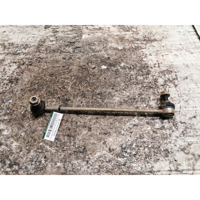 Recambio de bieleta barra estabilizadora delantera para audi a3 (8p) 1.9 tdi referencia OEM IAM   