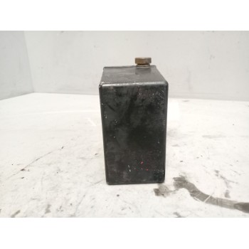 Recambio de bomba elevacion cabina para renault serie t 12.8 diesel referencia OEM IAM 21726541  1436729247