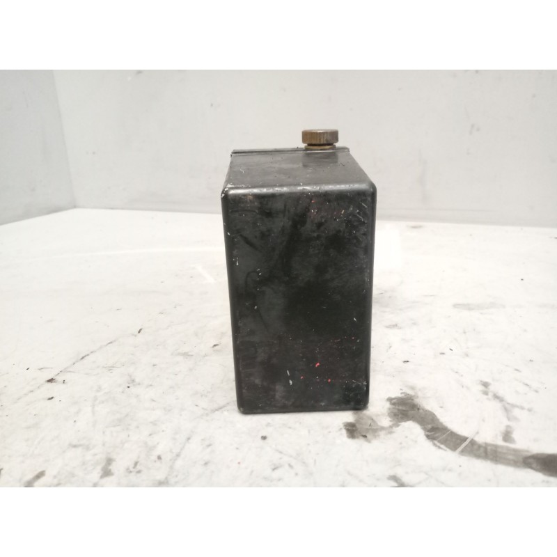 Recambio de bomba elevacion cabina para renault serie t 12.8 diesel referencia OEM IAM 21726541  1436729247 - Blanco 3