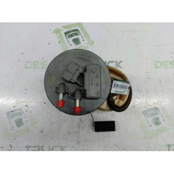 Recambio de aforador para skoda felicia berlina ( 791) blue sky referencia OEM IAM 228233006001  