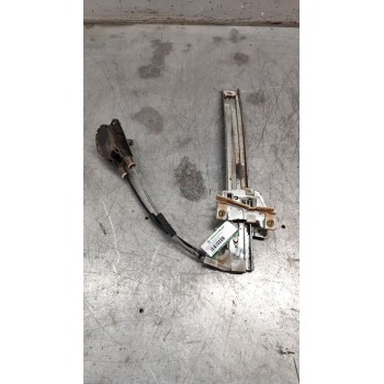 Recambio de elevalunas trasero derecho para mazda 626 berlina (gf) 2.0 ditd ac referencia OEM IAM   