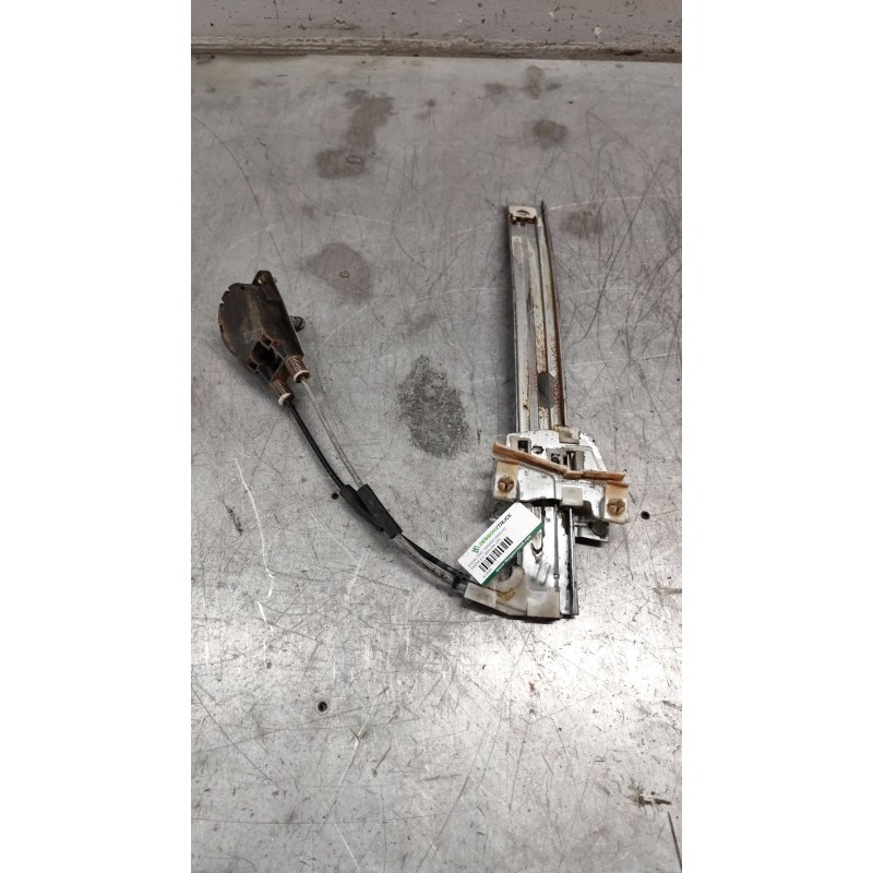 Recambio de elevalunas trasero derecho para mazda 626 berlina (gf) 2.0 ditd ac referencia OEM IAM   