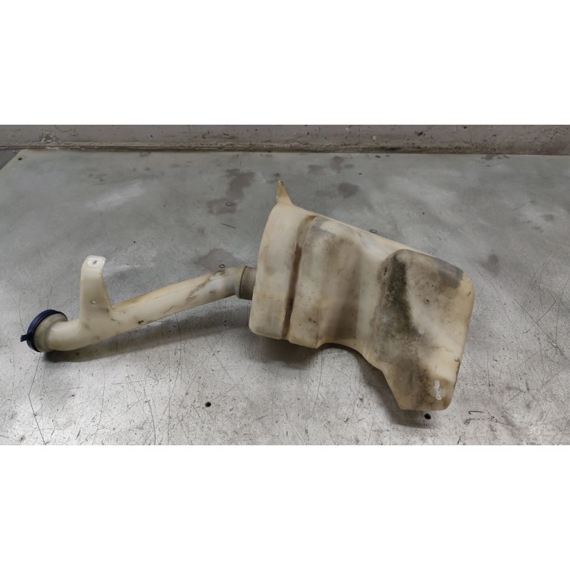 Recambio de deposito limpia para peugeot partner (s1) combispace referencia OEM IAM 9621010480 2
