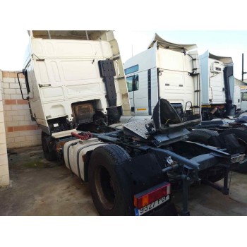 daf serie 95 xf .xxx del año 2006