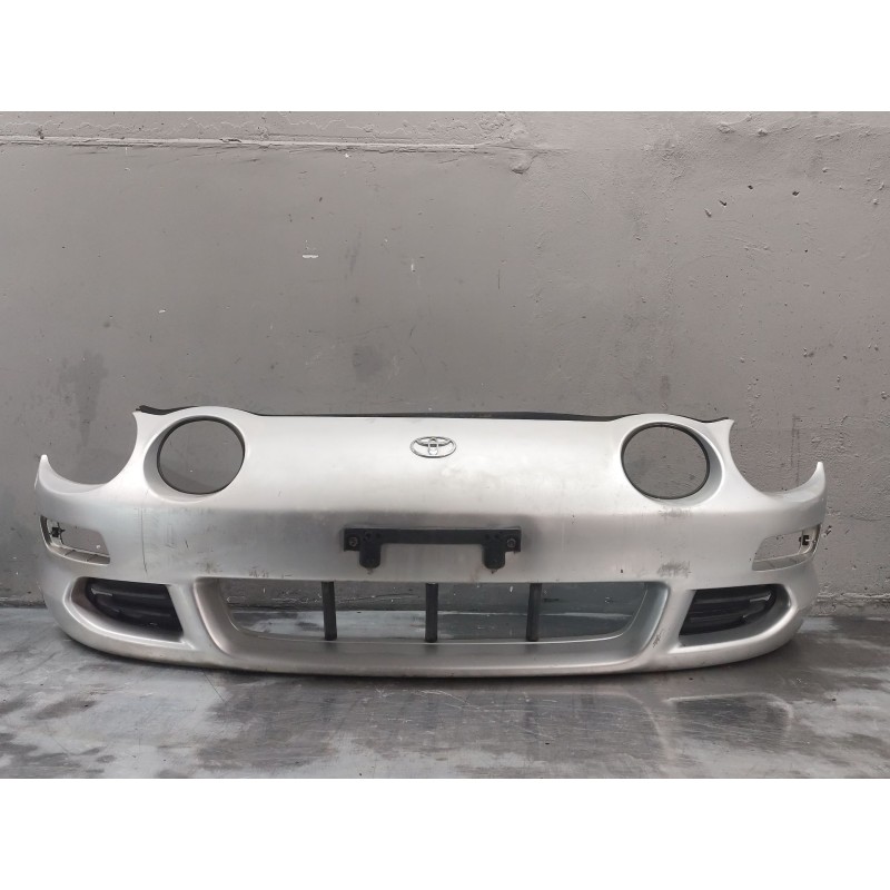 Recambio de paragolpes delantero para toyota celica coupé (_t18_) 2.0 (st182_) referencia OEM IAM   