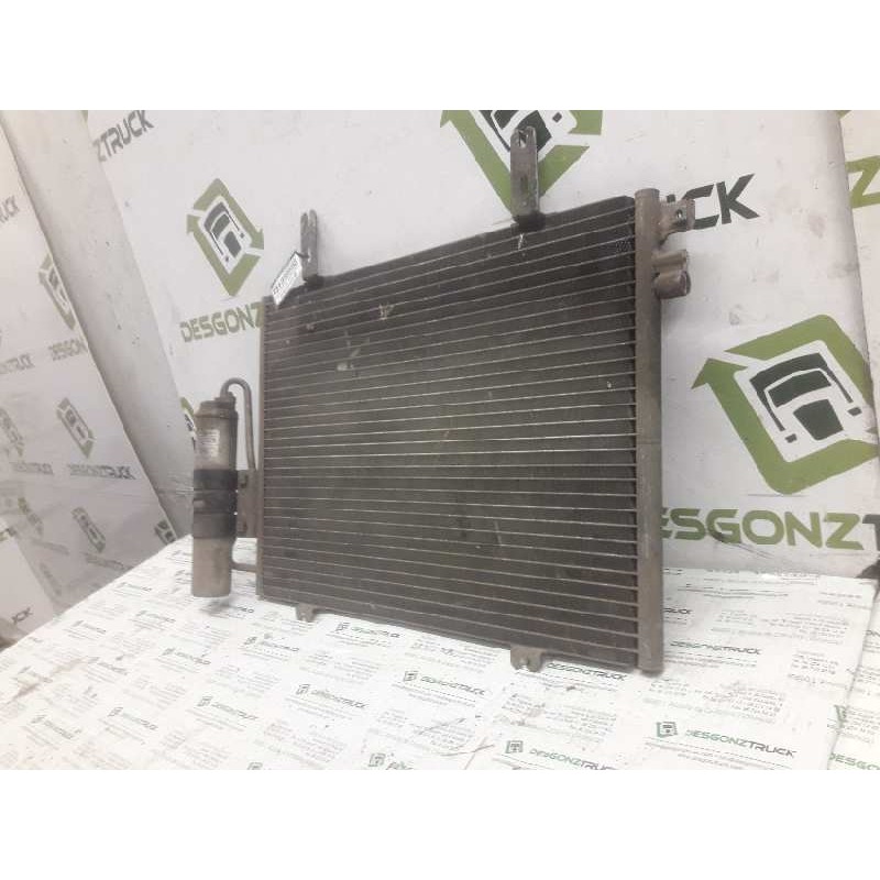 Recambio de condensador / radiador a/a para renault kangoo (f/kc0) alize referencia OEM IAM 7700301253 3