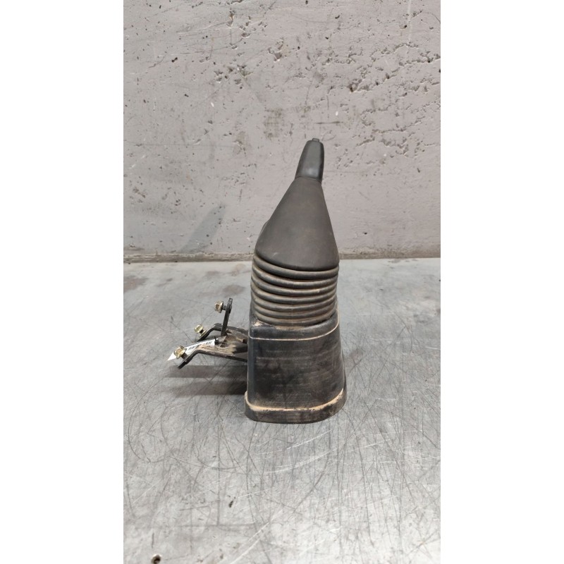 Recambio de palanca freno de mano para ford transit caja cerrada, media (fy) (2000 =>) ft 350 2.4 express-line referencia OEM IA - Blanco 4