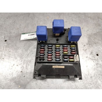 CAJA RELES / FUSIBLES 243502N300H 
