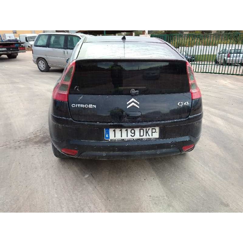 CITROËN C4 COUPE