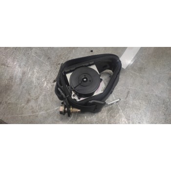 Recambio de cinturon seguridad trasero izquierdo para nissan primera berlina (p12) acenta referencia OEM IAM   