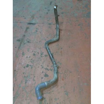 Recambio de tubos intarder para man tg - a 18.xxx fg / bb   (e3/e4) xlx referencia OEM IAM   