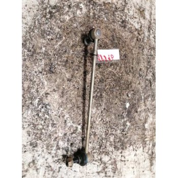 Recambio de bieleta barra estabilizadora delantera para audi a3 (8p) 1.9 tdi referencia OEM IAM   
