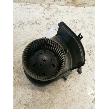 Recambio de ventilador calefaccion para volkswagen golf iii berlina (1h1) 1.8 referencia OEM IAM 833658D 2 PINS 