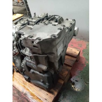 Recambio de caja cambios para volvo b9r 340 touring referencia OEM IAM EGS-VR 3190163 20052420155