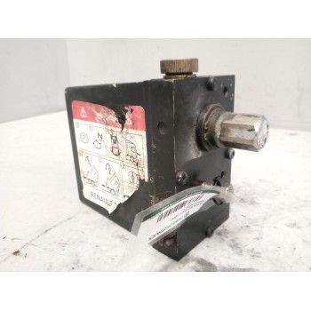 Recambio de bomba elevacion cabina para renault serie t 12.8 diesel referencia OEM IAM 21726541  1436729247