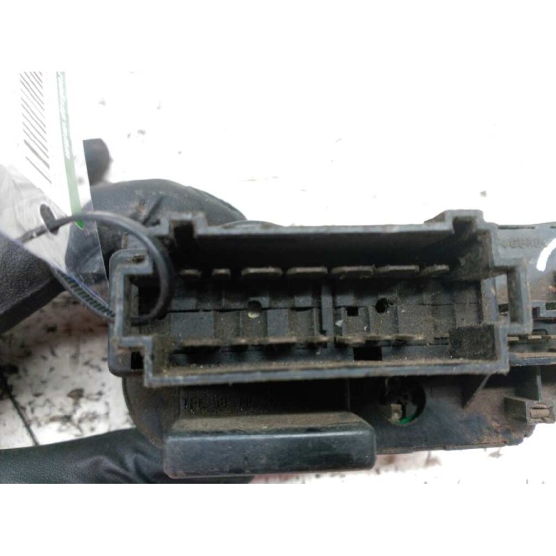Recambio de mando luces para seat ibiza (6k) cl referencia OEM IAM  14 PINS 5