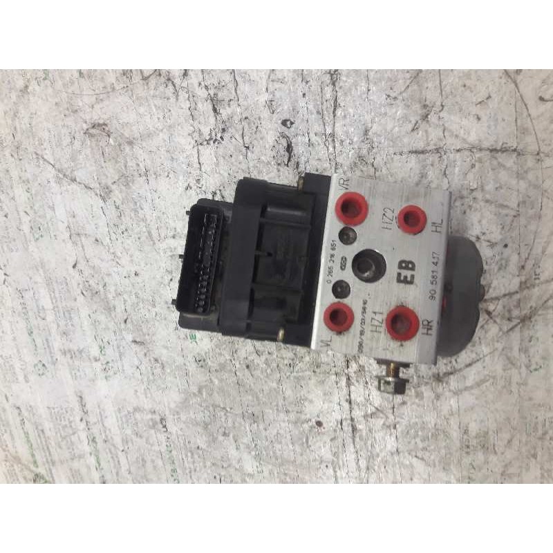 Recambio de abs para opel astra g berlina club referencia OEM IAM 0273004362 0265216651 090048 3